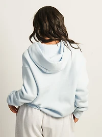 NIKE SPORTSWEAR PHOENIX FLEECE FULL ZIP OVERSIZED HOODIE