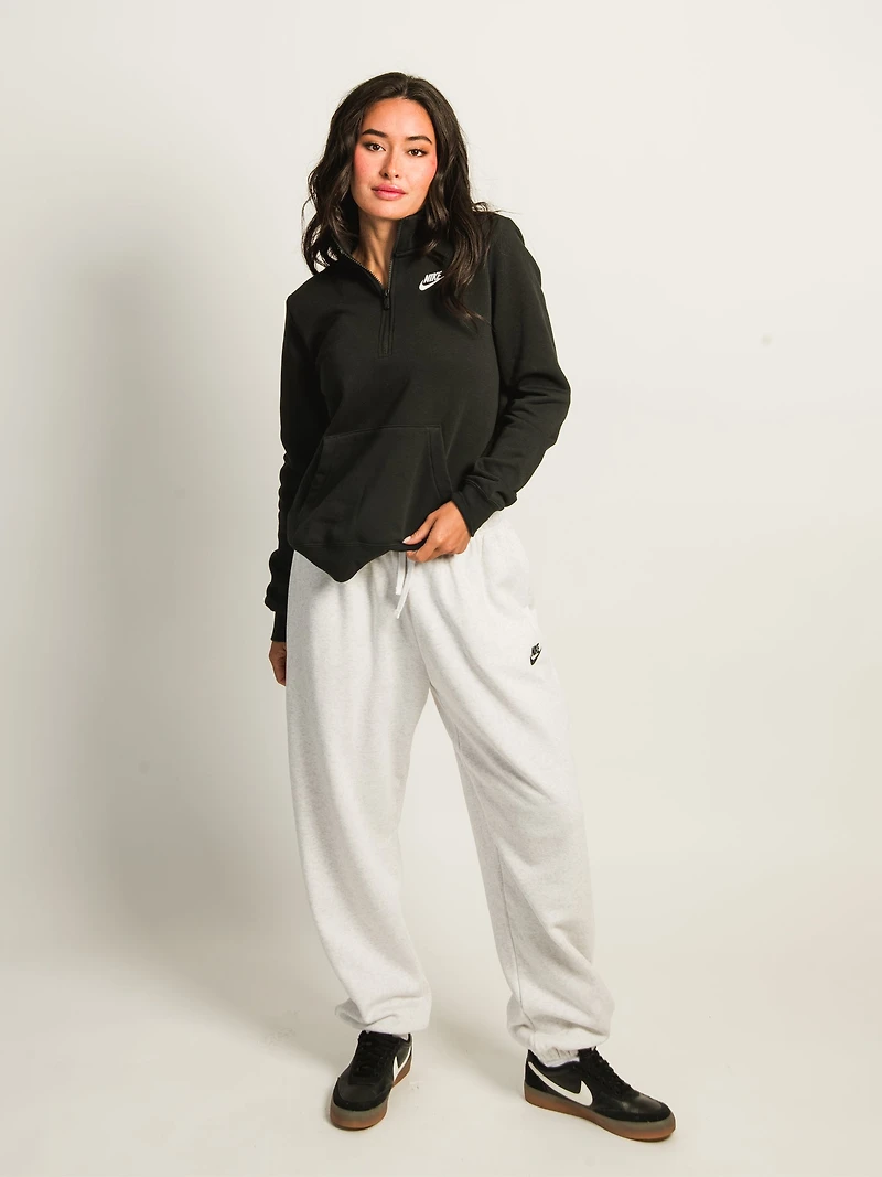 SWEATSHIRT ½ ZIP NIKE