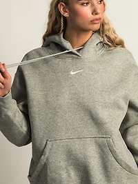 NIKE PHEONIX PULLOVER HOODIE