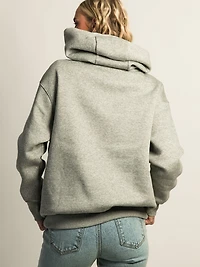 NIKE PHEONIX PULLOVER HOODIE
