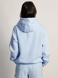 NIKE SPORTSWEAR PHOENIX FLEECE OVERSIZED PULL OVER HOODIE