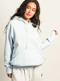 NIKE SPORTSWEAR PHOENIX FLEECE OVERSIZED PULL OVER HOODIE