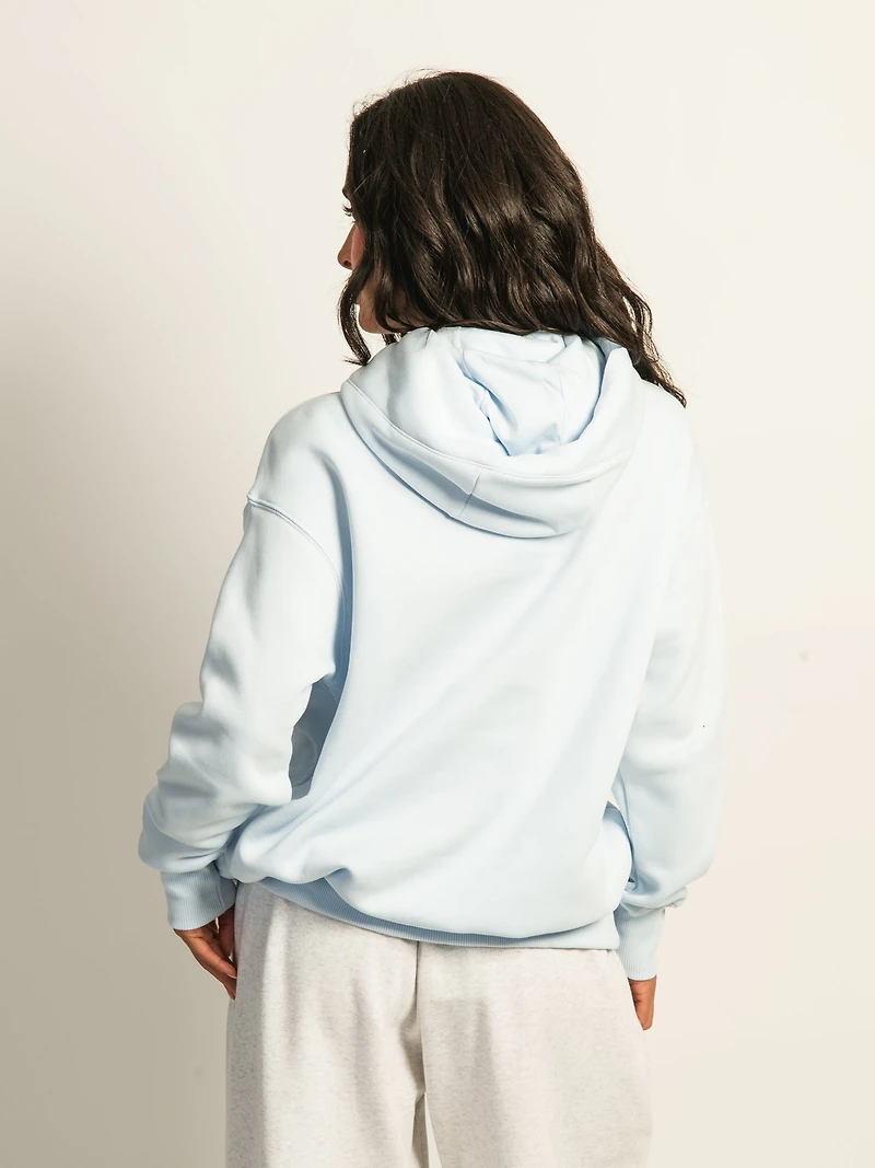 NIKE SPORTSWEAR PHOENIX FLEECE OVERSIZED PULL OVER HOODIE