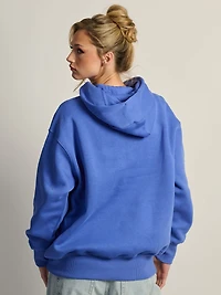 NIKE SPORTSWEAR PHOENIX FLEECE OVERSIZED PULL OVER HOODIE