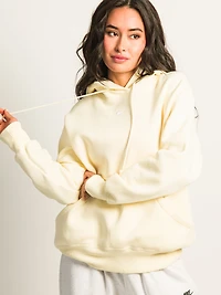 NIKE SPORTSWEAR PHOENIX FLEECE OVERSIZED PULL OVER HOODIE