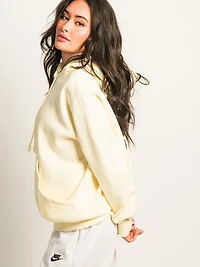 NIKE SPORTSWEAR PHOENIX FLEECE OVERSIZED PULL OVER HOODIE