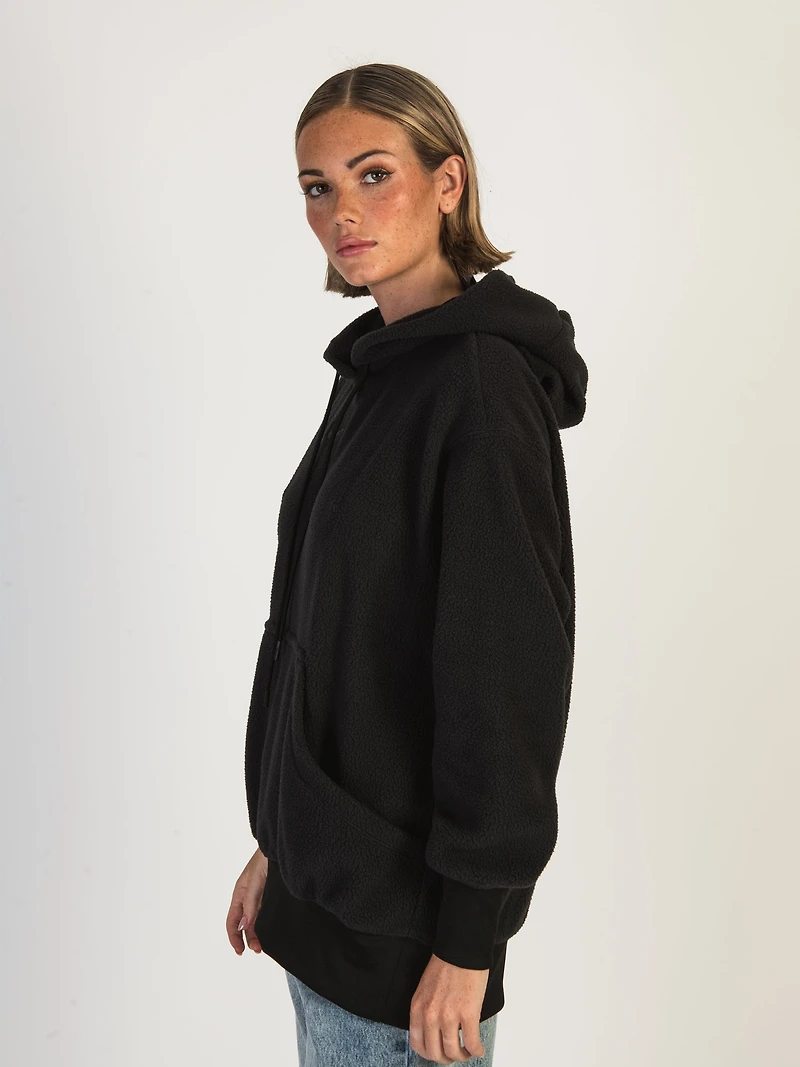 NIKE SPORTSWEAR PLUSH PULLOVER HOODIE - CLEARANCE