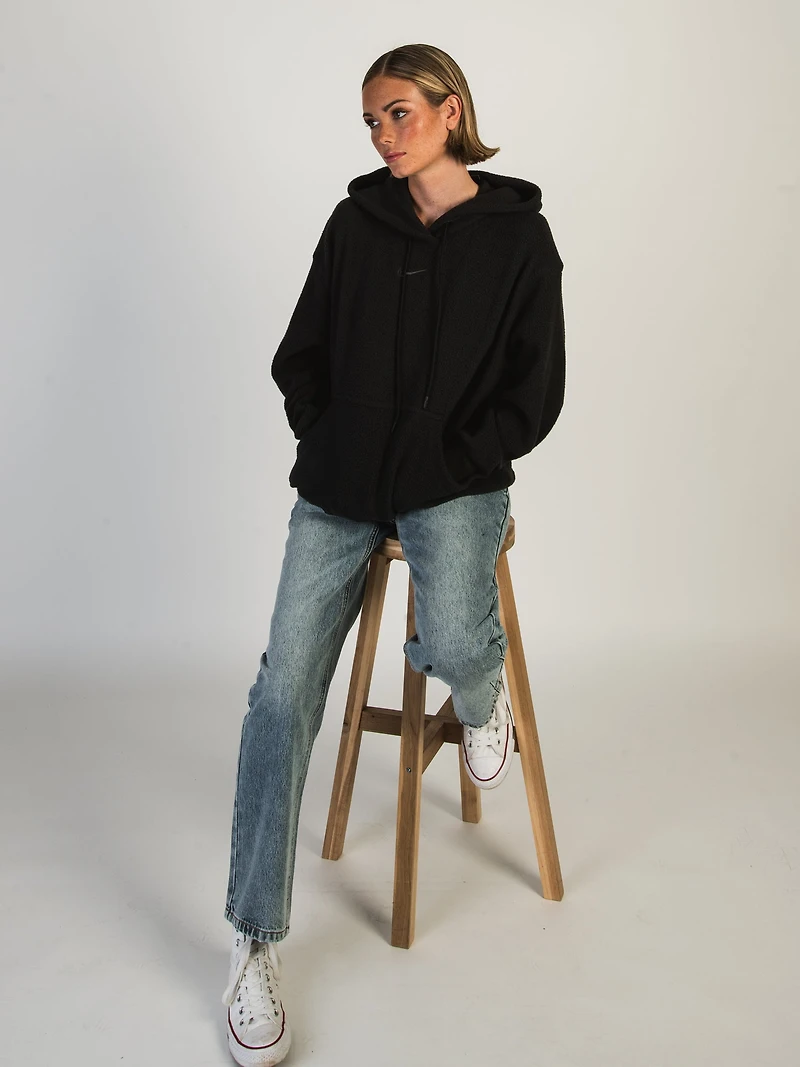 NIKE SPORTSWEAR PLUSH PULL-OVER HOODIE - DÉGAGEMENT