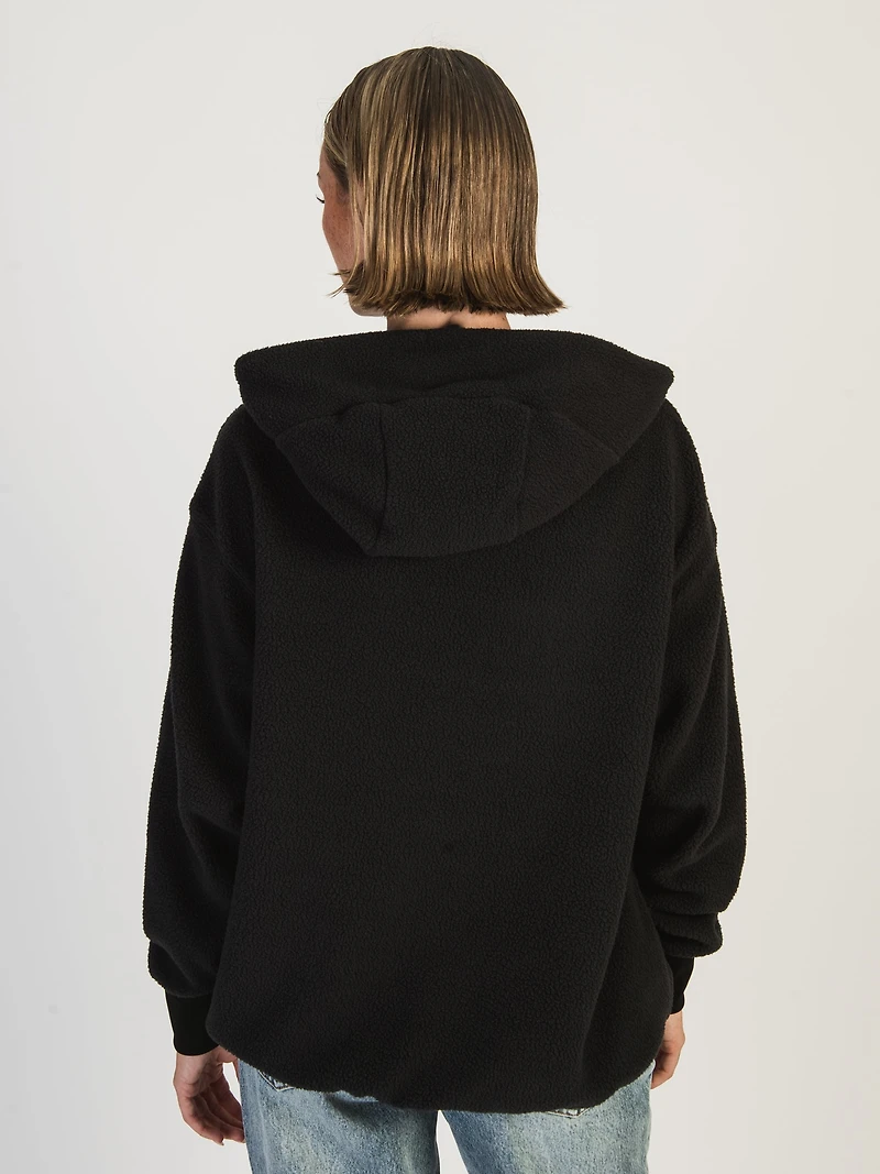 NIKE SPORTSWEAR PLUSH PULLOVER HOODIE - CLEARANCE