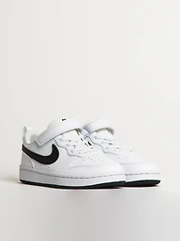 CHAUSSURES NIKE COURT BOROUGH LOW RECRAFT POUR ENFANTS