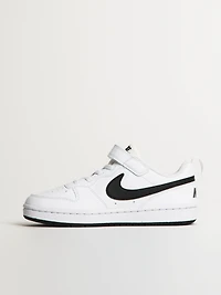 CHAUSSURES NIKE COURT BOROUGH LOW RECRAFT POUR ENFANTS