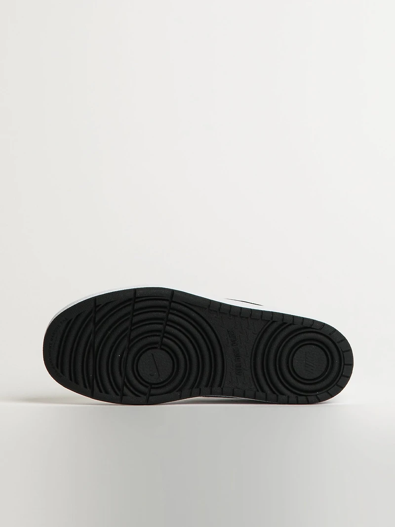 CHAUSSURES NIKE COURT BOROUGH LOW RECRAFT POUR ENFANTS
