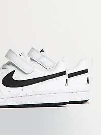 CHAUSSURES NIKE COURT BOROUGH LOW RECRAFT POUR ENFANTS