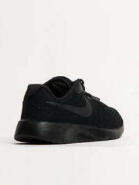 KIDS NIKE TANJUN EASYON SNEAKER - BLACK