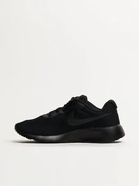 KIDS NIKE TANJUN EASYON SNEAKER - BLACK