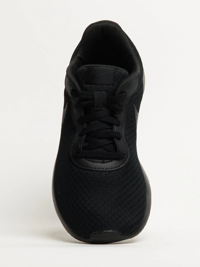 KIDS NIKE TANJUN EASYON SNEAKER - BLACK