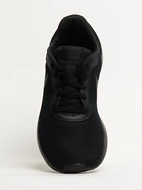 KIDS NIKE TANJUN EASYON SNEAKER - BLACK