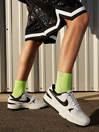 BASKETS NIKE GAMMA FORCE FEMME