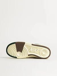 WOMENS NIKE GAMMA FORCE SNEAKER - KHAKI