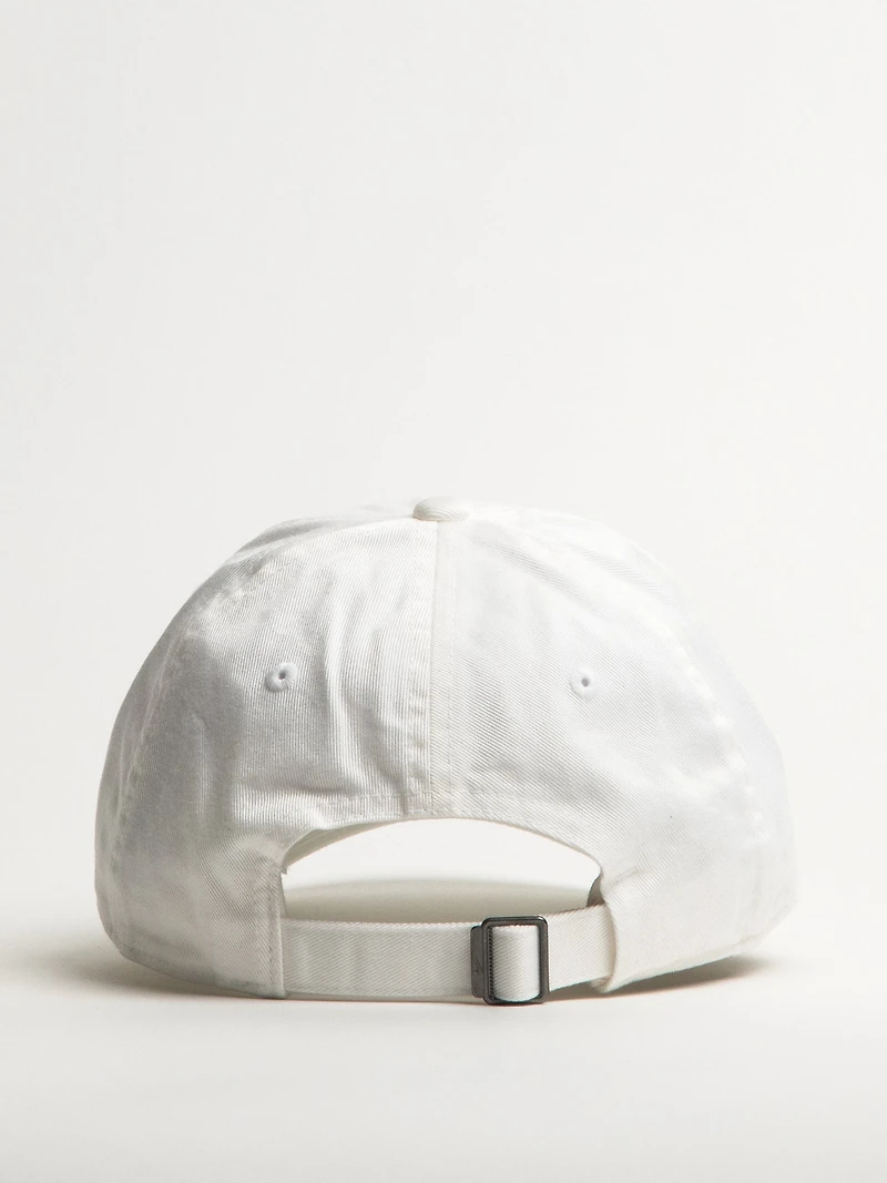 CASQUETTE UNSTRUCTURED FUTURE WASH CLUB