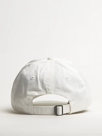 CASQUETTE UNSTRUCTURED FUTURE WASH CLUB