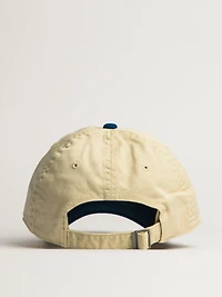 CASQUETTE NIKE FUTURA CLUB - BEIGE