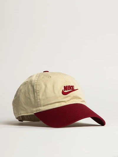 CASQUETTE NIKE FUTURA CLUB