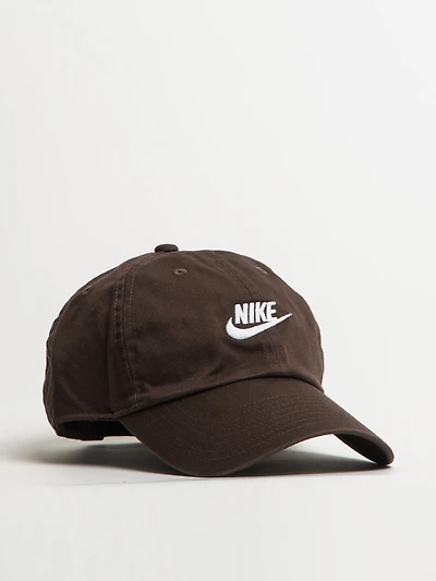 CASQUETTE UNSTRUCTURED FUTURE WASH CLUB
