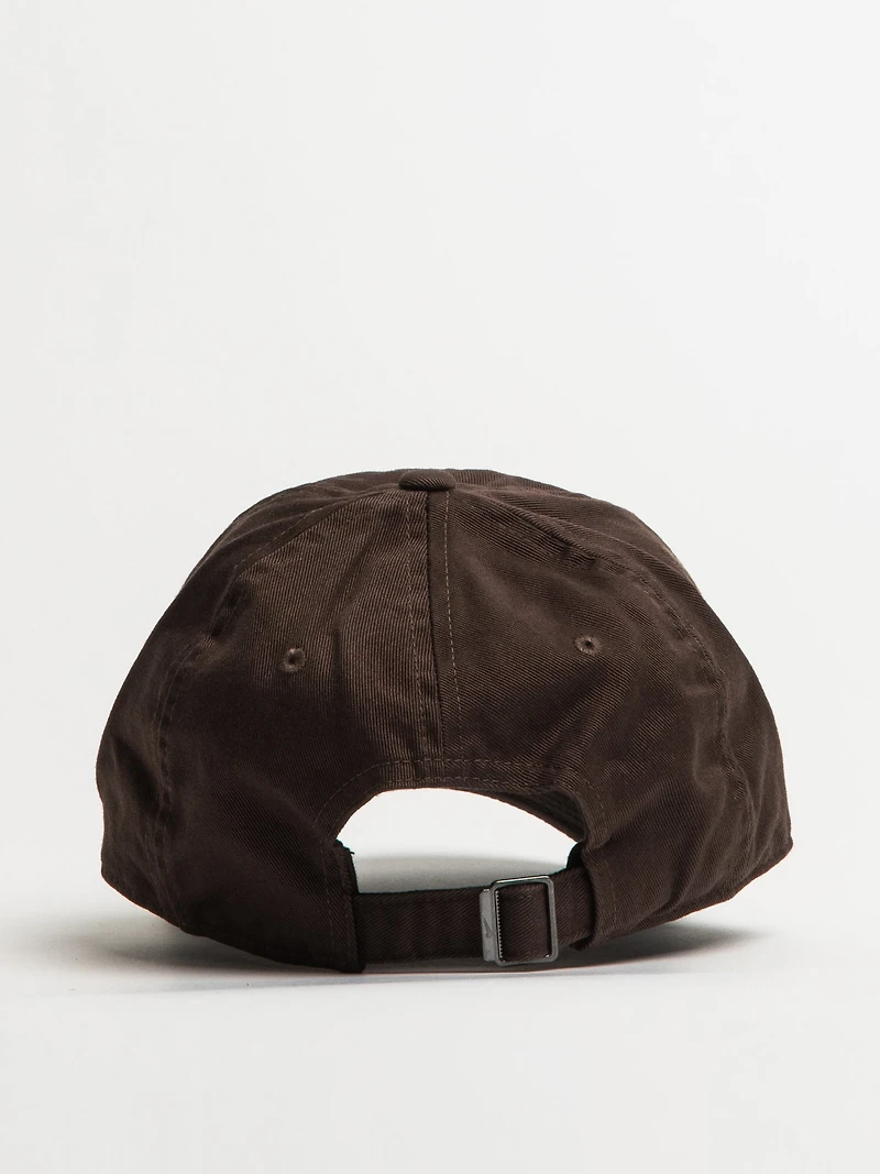 CASQUETTE UNSTRUCTURED FUTURE WASH CLUB