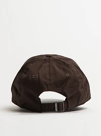 CASQUETTE UNSTRUCTURED FUTURE WASH CLUB