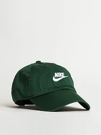 CASQUETTE NIKE FUTURA WASH