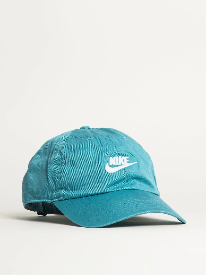 NIKE CLUB FUTURA WASH CAP