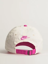 CASQUETTE JDI NON STRUCTURÉE NIKE - ROSE