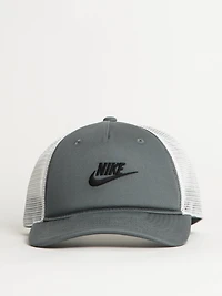 NIKE RISE STRUCTURED FUTURA TRUCKER CAP