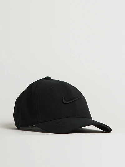 CASQUETTE NIKE DRI-FIT CLUB UNSTRUCTURED SWOOSH