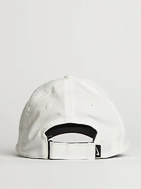 NIKE CLUB STRUCTURED SWOOSH CAP - PINK