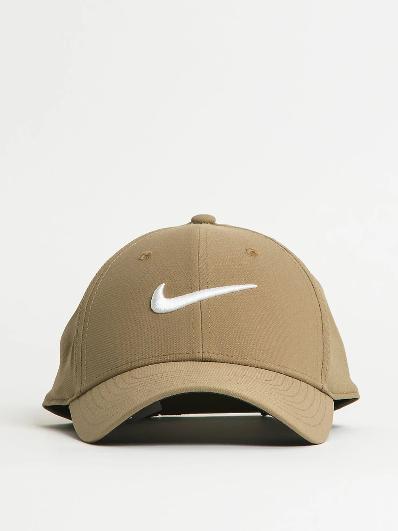 CASQUETTE NIKE DRI-FIT CLUB UNSTRUCTURED SWOOSH