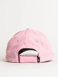 NIKE DRI-FIT CLUB STRUCTURED SWOOSH CAP