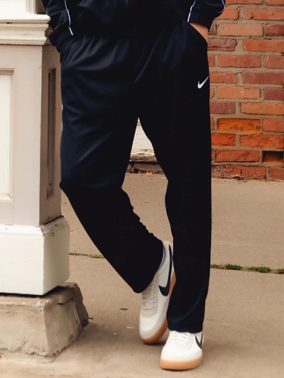 NIKE DF OPEN HEM VERSATILE PANT