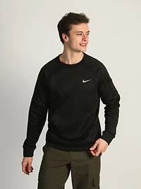 NIKE THERMA-FIT CREWNECK - DÉGAGEMENT
