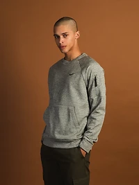 HOODIE RAS DU COU THERMA-FIT