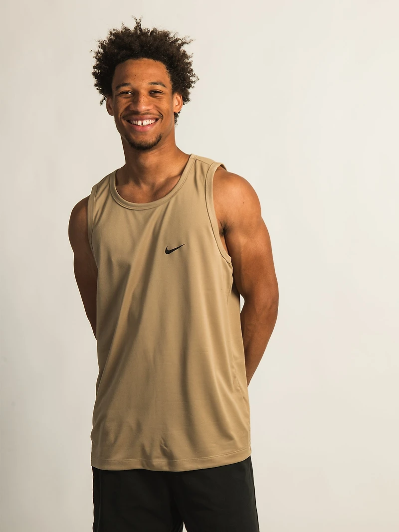 NIKE DRI-FIT TRAINING TANK TOP