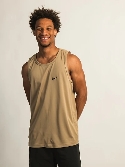 NIKE DRI-FIT TRAINING TANK TOP