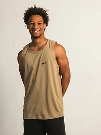 NIKE DRI-FIT TRAINING TANK TOP