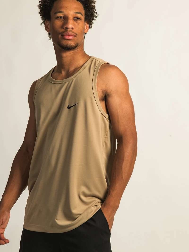 NIKE DRI-FIT TRAINING TANK TOP
