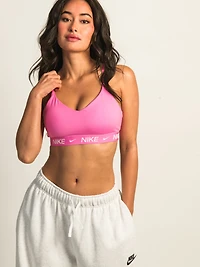 NIKE DF LIGHT SPORTS BRA - ROSE