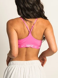 NIKE DF LIGHT SPORTS BRA - ROSE