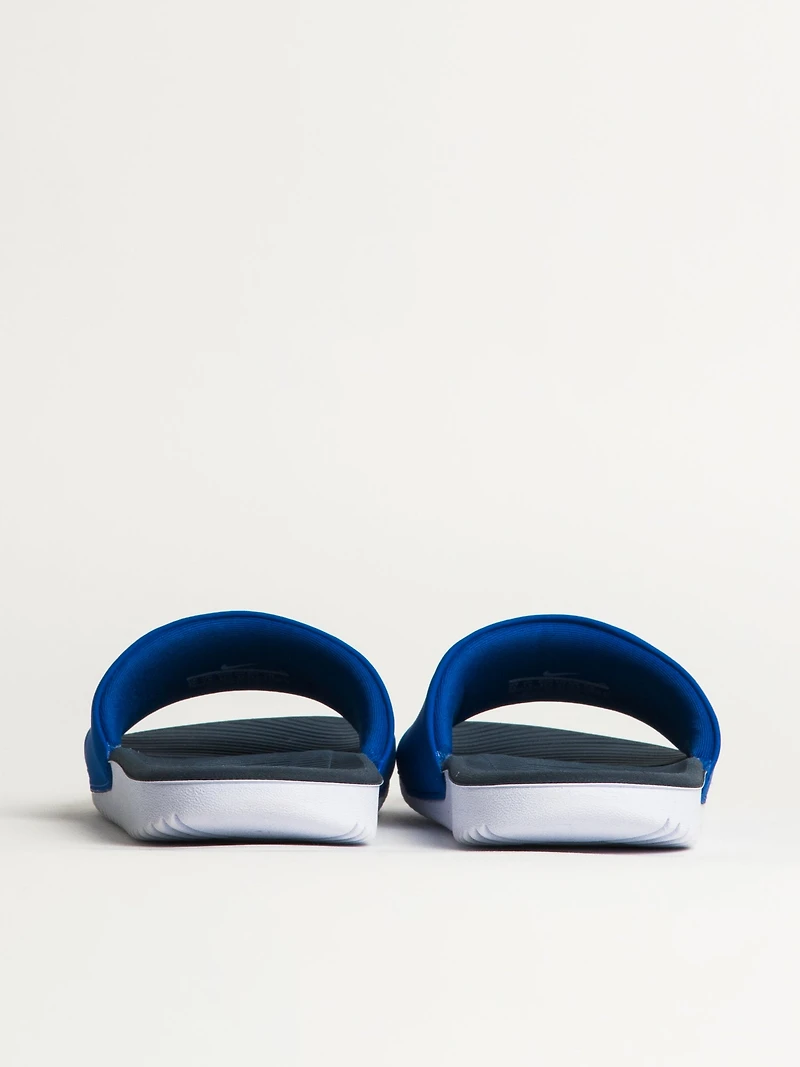DIAPOSITIVES NIKE KAWA POUR ENFANTS