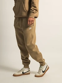 NIKE SPORTSWEAR CLUB JOGGER - BEIGE