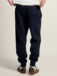 NIKE CLUB JOGGERS - OBSIDIAN